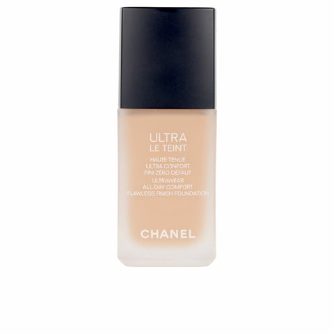 Nestemäinen meikki Chanel Le Teint Ultra B40 (30 ml)