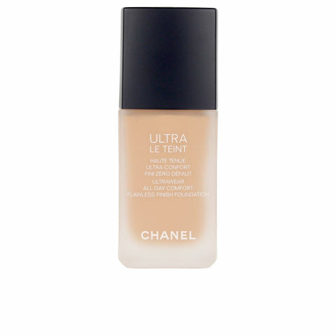 Nestemäinen meikki Chanel Le Teint Ultra B50 (30 ml)