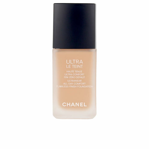 Nestemäinen meikki Chanel Le Teint Ultra B60 (30 ml)