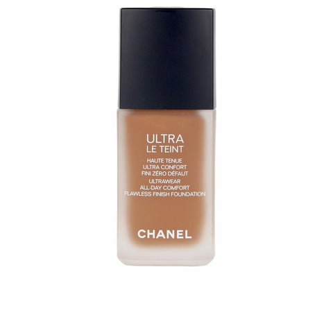 Nestemäinen meikki Chanel Le Teint Ultra B140 (30 ml)