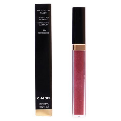 Chanel Lip Gloss 119