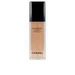 Pohjameikkivoide Chanel Les Beiges Eau De Tent Light (30 ml)