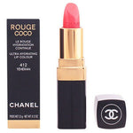 Kosteuttava huulipuna Rouge Coco Chanel