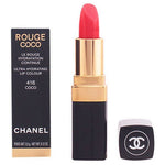 Kosteuttava huulipuna Rouge Coco Chanel