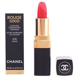 Kosteuttava huulipuna Rouge Coco Chanel