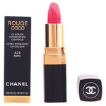 Kosteuttava huulipuna Rouge Coco Chanel