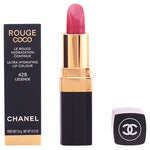 Kosteuttava huulipuna Rouge Coco Chanel