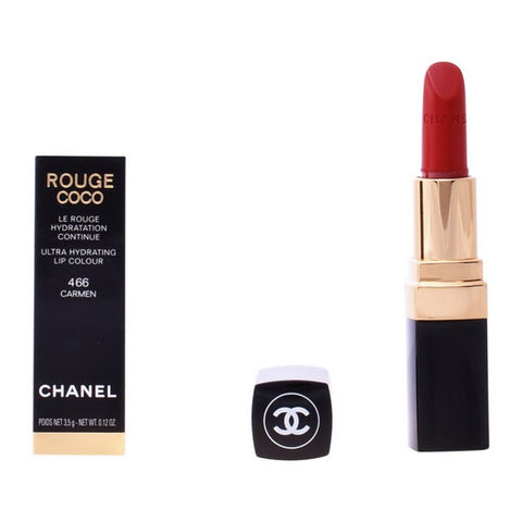 Kosteuttava huulipuna Rouge Coco Chanel