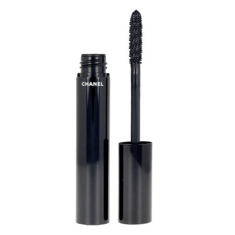 Mascara Le Volume Chanel  #90-Noir (6 g) (Kunnostetut Tuotteet B)