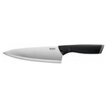 Chef's knife (20 cm) Tefal K2213214 Musta Ruostumaton teräs