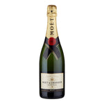 Samppanja Moët & Chandon Imperial (75 cl)