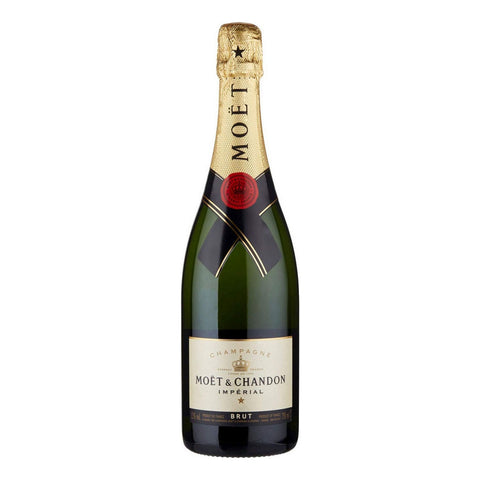 Samppanja Moët & Chandon Imperial (75 cl)