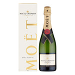 Samppanja Moët & Chandon Imperial (75 cl)