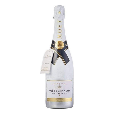 Samppanja Moët & Chandon Ice Imperial (75 cl)