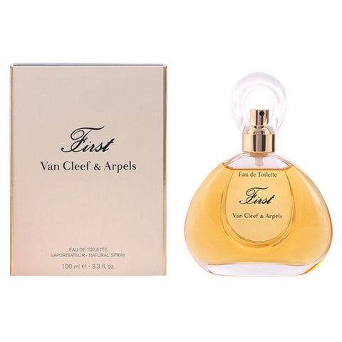 Naisten parfyymi Van Cleef First EDT (100 ml)