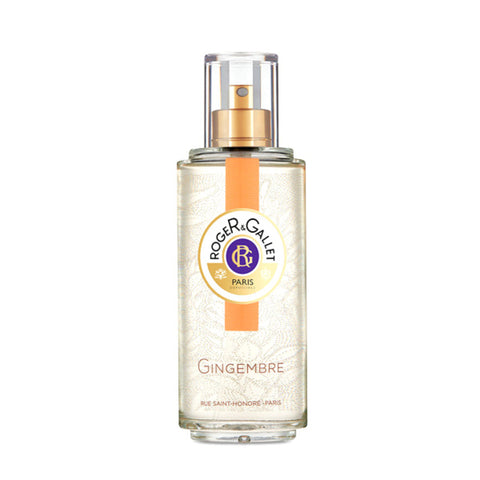 Unisex parfyymi Gingembre Roger & Gallet (100 ml)