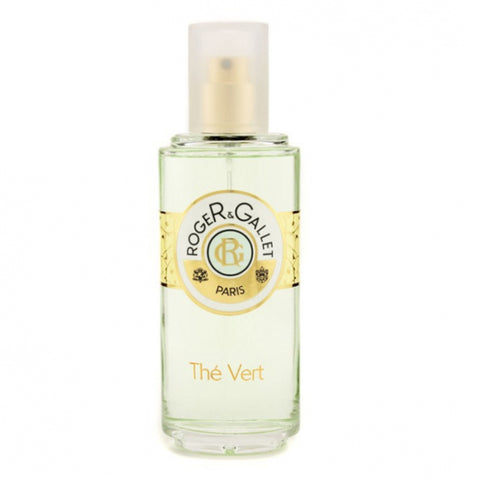 Kölnin vesi THE VERT Roger & Gallet EDT (100 ml)