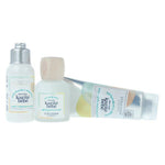 Lasten parfyymisetti Karité Bébé L'occitane (3 pcs)