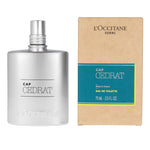 Miesten parfyymi Cap Cedrat L'occitane DDT (75 ml)