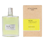 Miesten parfyymi Eau De Cedrat L'occitane DDT (75 ml)