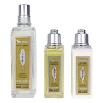 Naisten parfyymisetti Verbena L´occitane (3 pcs)