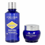 Unisex kosmetiikkasetti L'Occitane En Provence Precieuse (2 pcs)