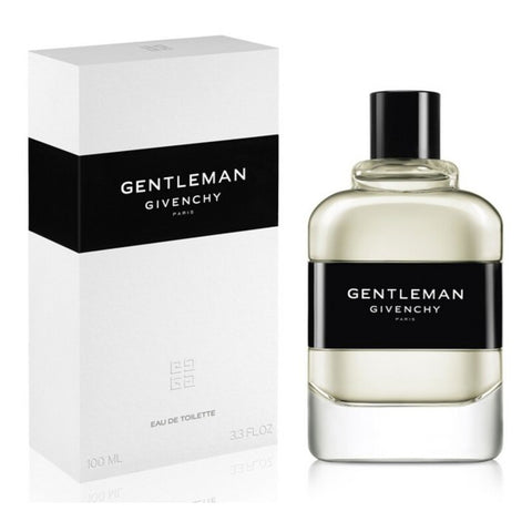 Miesten parfyymi New Gentelman Givenchy EDT