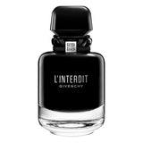 Hajuste L'Interdit Intense Givenchy EDP (80 ml)