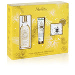 Naisten kosmetiikkasetti L'Or Bio Extraordinary Melvita (3 pcs)