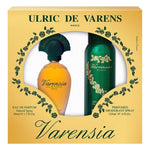 Naisten parfyymisetti Varensia Ulric De Varens (2 pcs) (2 pcs)