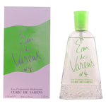 Naisten parfyymi Eau De Varens Ulric De Varens EDT Nº 4 lemon (150 ml)