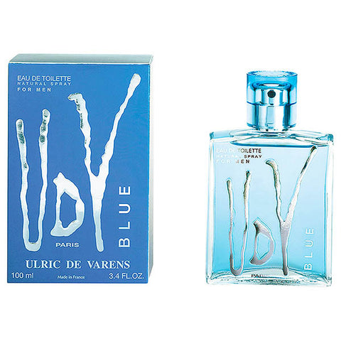 Miesten parfyymi Udv Blue Ulric De Varens EDT