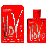 Miesten parfyymi Udv Flash Ulric De Varens EDT