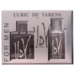 Miesten parfyymisetti Udv Ulric De Varens (2 pcs) (2 pcs)