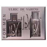 Miesten parfyymisetti Udv Ulric De Varens (2 pcs) (2 pcs)