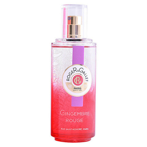 Unisex parfyymi Gingembre Rouge Roger & Gallet (100 ml)