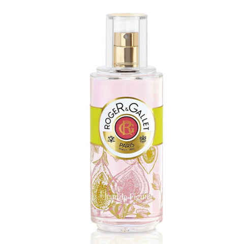 Unisex parfyymi Fleur De Figuier Roger & Gallet EDT