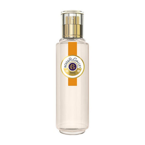 Unisex parfyymi Gingembre Roger & Gallet 30 ml