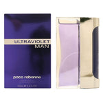 Miesten parfyymi Ultraviolet Man Paco Rabanne EDT