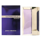 Miesten parfyymi Ultraviolet Man Paco Rabanne EDT