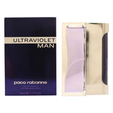 Miesten parfyymi Ultraviolet Man Paco Rabanne EDT