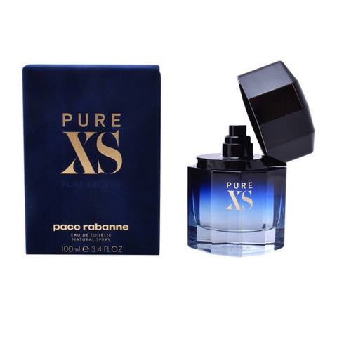 Miesten parfyymi Pure Xs Paco Rabanne EDT