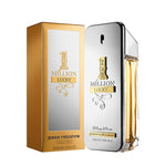 Miesten parfyymi 1 Million Lucky Paco Rabanne EDT