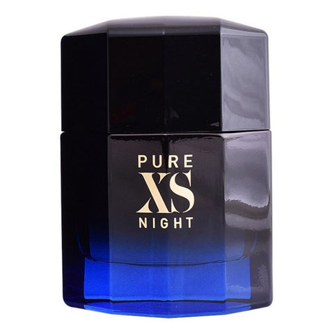 Miesten parfyymi Pure XS Night Paco Rabanne (EDP)