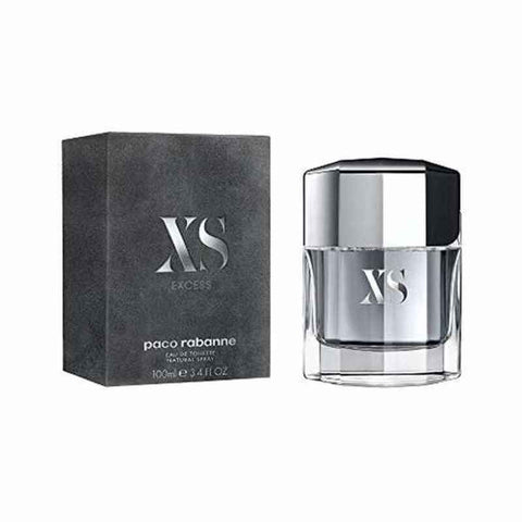 Miesten parfyymi XS Pour Homme Paco Rabanne EDT (100 ml)