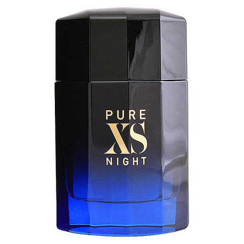 Miesten parfyymi Pure Xs Night Paco Rabanne (150 ml)