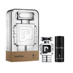 Miesten parfyymisetti Paco Rabanne Phantom (2 pcs)