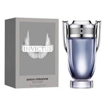 Miesten parfyymi Invictus Paco Rabanne EDT (200 ml)