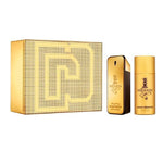 Miesten parfyymisetti Paco Rabanne One Million (2 pcs)