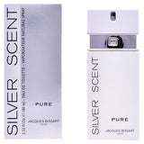 Miesten parfyymi Silver Scent Pure Jacques Bogart EDT